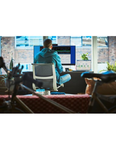 Teclado hp 975 dual inalambrico bluetooth 5.0...