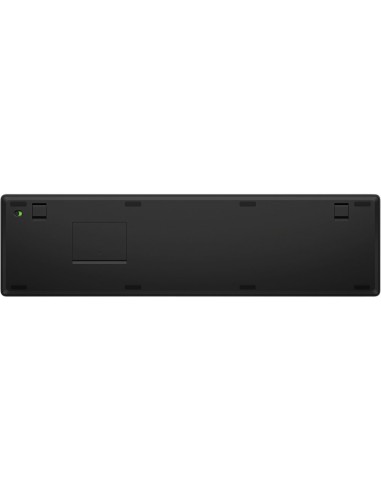 Teclado hp 455 programable inalambrico...