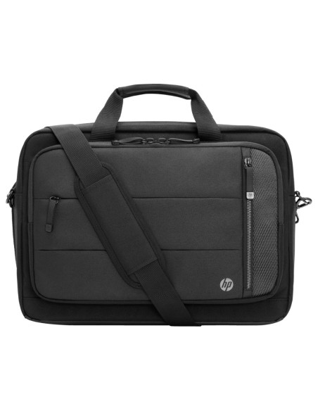 Maletin para portatil hp renew executive 15,6\" color negro 251x26x361 mm