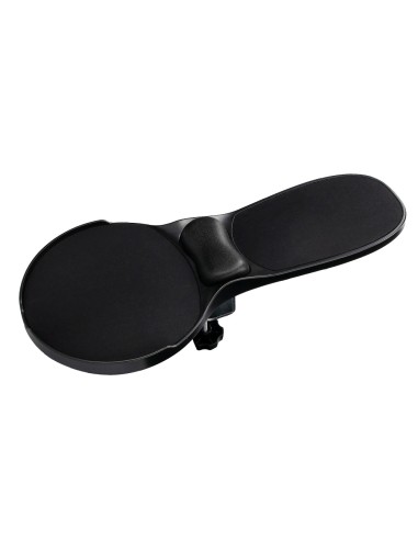Reposabrazos ergonomico q-connect con...