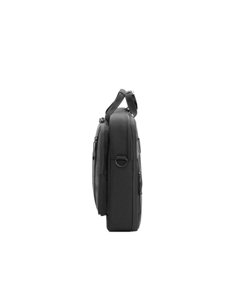 Maletin para portatil hp renew executive 15,6\" color negro 251x26x361 mm