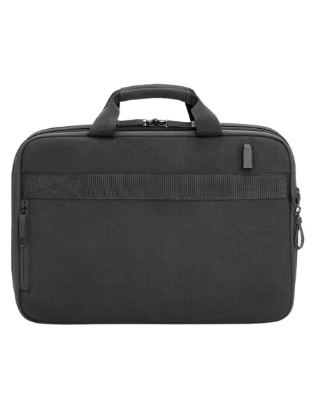 Maletin para portatil hp renew executive 15,6\" color negro 251x26x361 mm