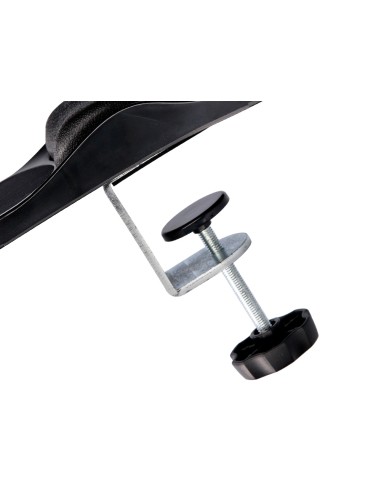 Reposabrazos ergonomico q-connect con...