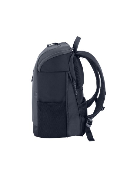 Mochila para portatil hp travel 25 l 15,6\" color gris 245x440x320 mm