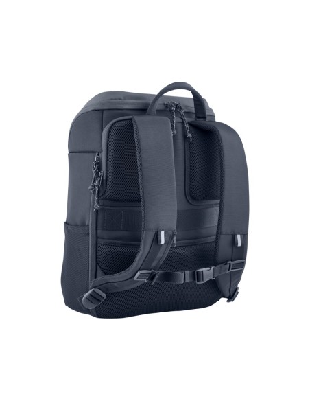 Mochila para portatil hp travel 25 l 15,6\" color gris 245x440x320 mm