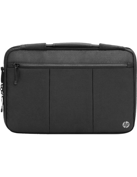 Maletin funda para portatil hp renew executive 14,1\" color negro 250x35x360 mm