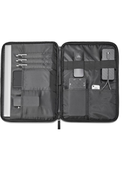 Funda para portatil hp renew business 14,1\" color negro 250x220x360 mm