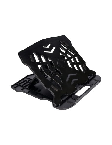 Soporte q-connect para portatil hasta 17\"...
