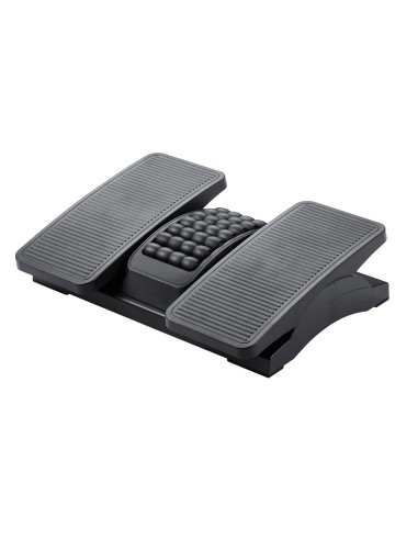 Reposapies plastico q-connect ajustable derecha...