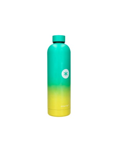 Botella portaliquidos antartik isotermica acero...