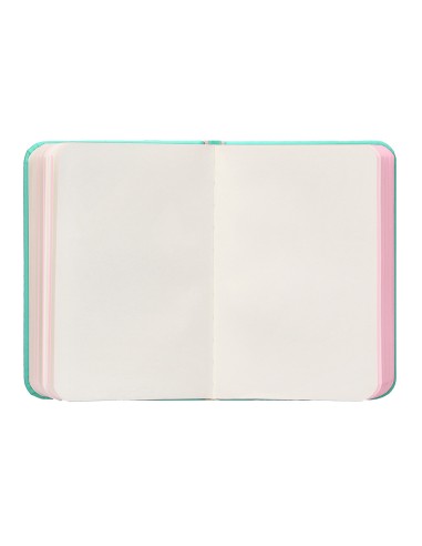 Cuaderno con gomilla antartik notes tapa dura...