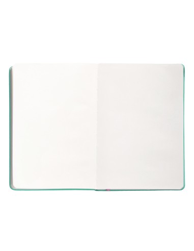 Cuaderno con gomilla antartik notes tapa dura...