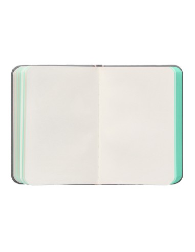 Cuaderno con gomilla antartik notes tapa dura...