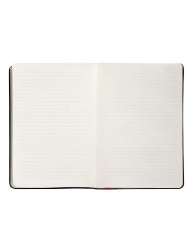 Cuaderno con gomilla antartik notes tapa dura...