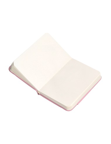 Cuaderno con gomilla antartik notes tapa dura...