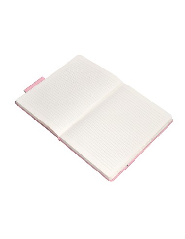 Cuaderno con gomilla antartik notes tapa dura...