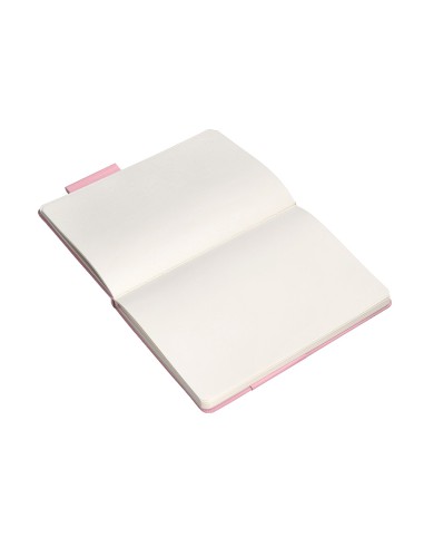 Cuaderno con gomilla antartik notes tapa dura...
