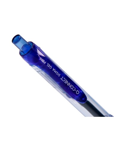 Boligrafo q-connect sigma retractil con...