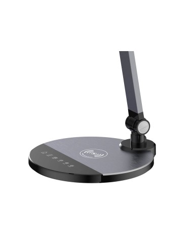 Lampara de oficina q-connect sobremesa...