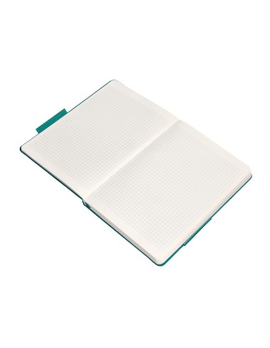 Cuaderno con gomilla antartik notes tapa dura...
