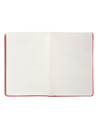 Cuaderno con gomilla antartik notes tapa dura...