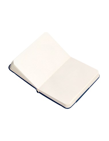 Cuaderno con gomilla antartik notes tapa dura...