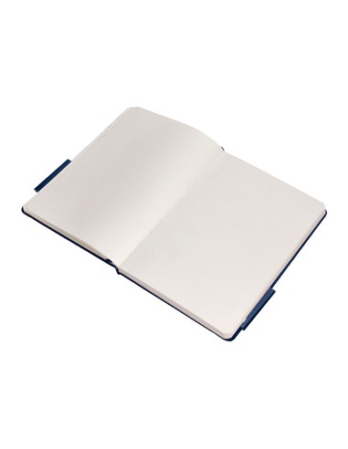 Cuaderno con gomilla antartik notes tapa dura...