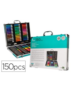 Estuche de pintura...