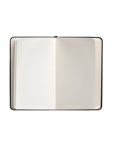Cuaderno con gomilla antartik notes tapa dura...