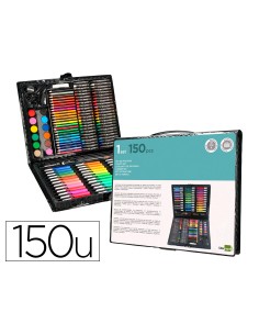 Estuche de pintura...