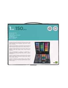 Estuche de pintura... 2