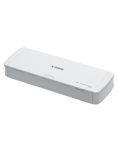 Escaner canon imageformula r10 din a4 velocidad...