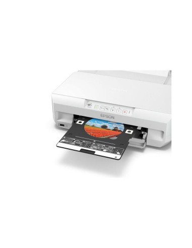 Impresora epson expression photo xp-65 tinta...