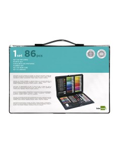 Estuche de pintura... 2