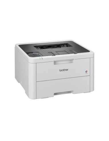 Impresora brother hll3240cdw laser monocromo...