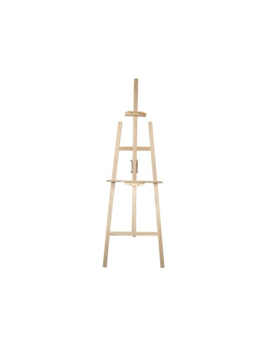 Caballete pintor liderpapel madera fsc...