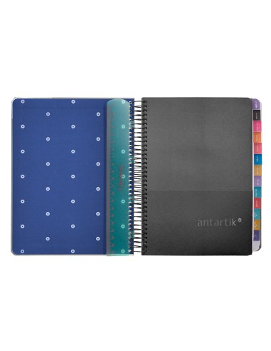 Agenda escolar antartik año 24 - 25 curso...