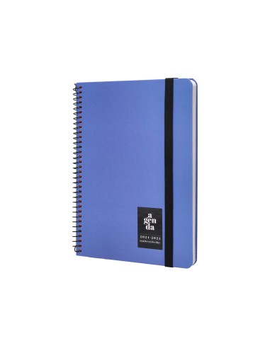 Agenda escolar liderpapel año 24 - 25 curso...