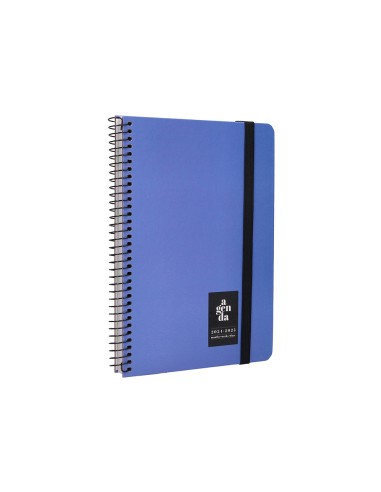 Agenda escolar liderpapel año 24 - 25 curso...