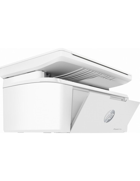 Equipo multifuncion hp laserjet m140w a4 wifi 20 ppm escaner copiadora impresora bandeja entrada 150 hojas