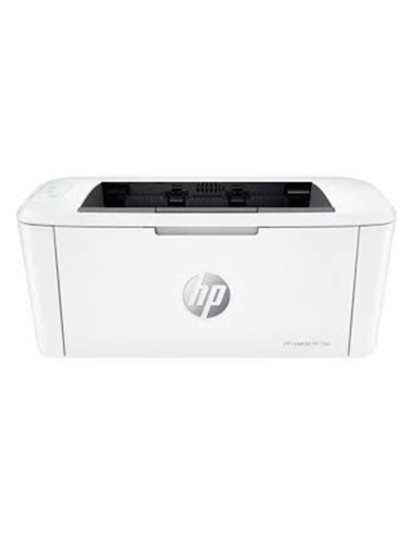 Impresora hp laserjet m110w a4 20 ppm negro...