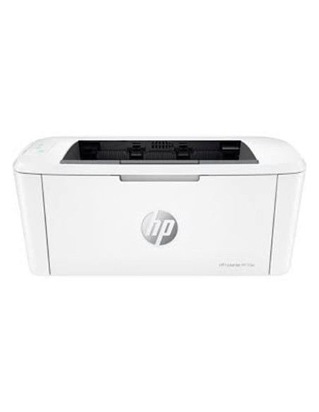 Impresora hp laserjet m110w a4 20 ppm negro bandeja entrada 150 hojas