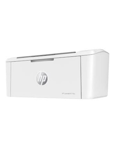 Impresora hp laserjet m110w a4 20 ppm negro...