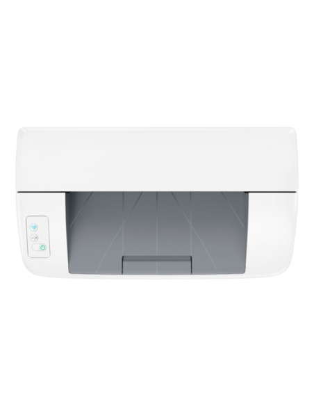 Impresora hp laserjet m110w a4 20 ppm negro bandeja entrada 150 hojas