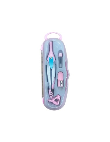 Compas liderpapel lock device con adaptador...
