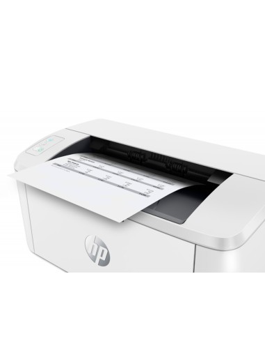Impresora hp laserjet m110we wifi a4 20 ppm...