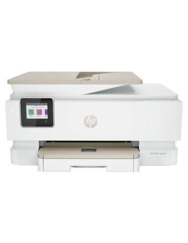 Equipo multifuncion hp inspire 7920e inkjet a4...