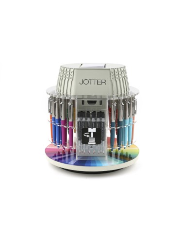 Boligrafo parker jotter originals expositor...