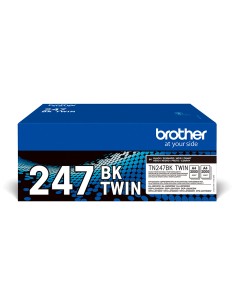 Toner brother tn247bk... 2