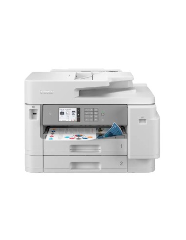 Equipo multifuncion brother mfc-j5955dw din a3...